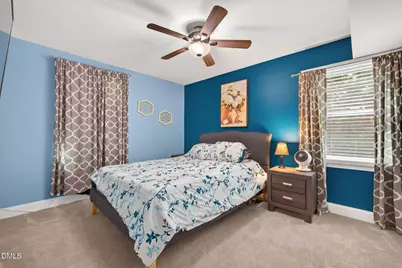 4705 Joseph-Michael Court, Raleigh, NC 27606 - Photo 31