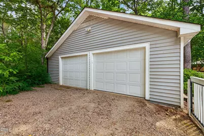 4705 Joseph-Michael Court, Raleigh, NC 27606 - Photo 33