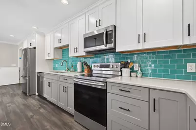 4705 Joseph-Michael Court, Raleigh, NC 27606 - Photo 7