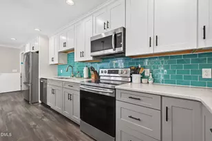 4705 Joseph-Michael Ct, Raleigh, NC 27606 - Photo 7