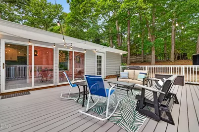 4705 Joseph-Michael Court, Raleigh, NC 27606 - Photo 43