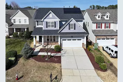 1748 Laurel Park Place, Cary, NC 27511 - Photo 41