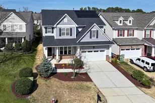 1748 Laurel Park Pl, Cary, NC 27511 - Photo 41