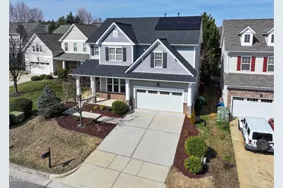 1748 Laurel Park Place, Cary, NC 27511 - Photo 43