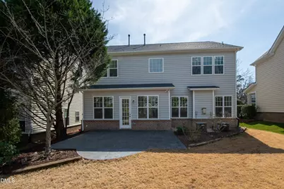 1748 Laurel Park Place, Cary, NC 27511 - Photo 37