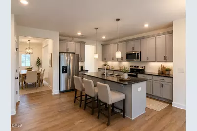 75 Eltham, Rocky Mount, NC 27804 - Photo 5