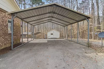 12933 Camp Kanata Road, Wake Forest, NC 27587 - Photo 17