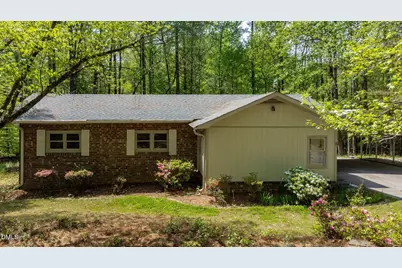 12933 Camp Kanata Road, Wake Forest, NC 27587 - Photo 1