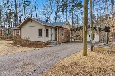 12933 Camp Kanata Road, Wake Forest, NC 27587 - Photo 9