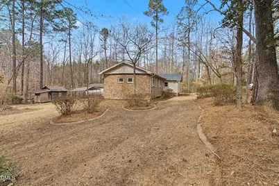 12933 Camp Kanata Road, Wake Forest, NC 27587 - Photo 11