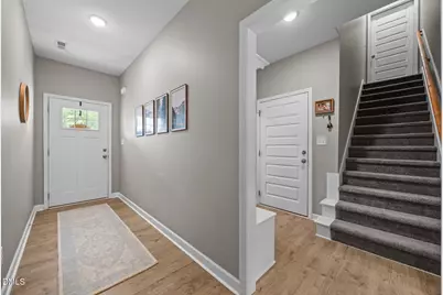 124 Shagbark Lane, Zebulon, NC 27597 - Photo 27