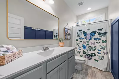 124 Shagbark Lane, Zebulon, NC 27597 - Photo 25