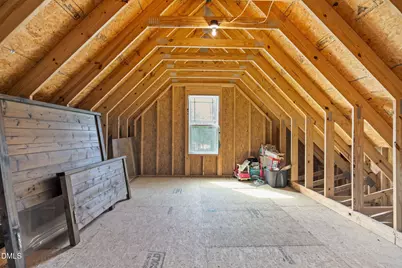 124 Shagbark Lane, Zebulon, NC 27597 - Photo 29