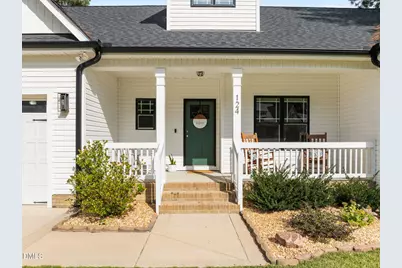 124 Shagbark Lane, Zebulon, NC 27597 - Photo 3