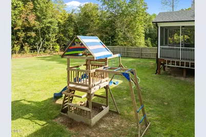 124 Shagbark Lane, Zebulon, NC 27597 - Photo 37
