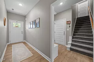 124 Shagbark Ln, Zebulon, NC 27597 - Photo 25