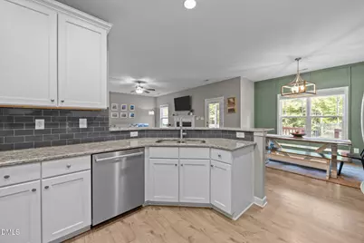 124 Shagbark Lane, Zebulon, NC 27597 - Photo 13