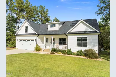 124 Shagbark Lane, Zebulon, NC 27597 - Photo 45