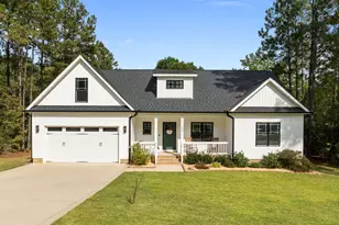 124 Shagbark Ln, Zebulon, NC 27597 - Photo 1