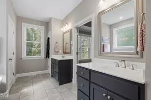 3884 Whisperwood Ct, Youngsville, NC 27596 - Photo 25