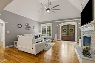 3884 Whisperwood Ct, Youngsville, NC 27596 - Photo 5