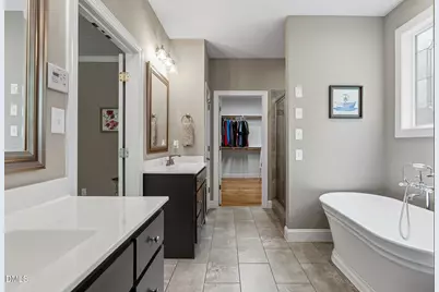 3884 Whisperwood Court, Youngsville, NC 27596 - Photo 21