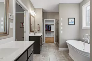 3884 Whisperwood Ct, Youngsville, NC 27596 - Photo 21