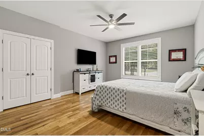 3884 Whisperwood Court, Youngsville, NC 27596 - Photo 29
