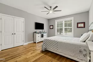 3884 Whisperwood Ct, Youngsville, NC 27596 - Photo 29