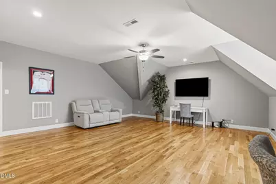 3884 Whisperwood Court, Youngsville, NC 27596 - Photo 37
