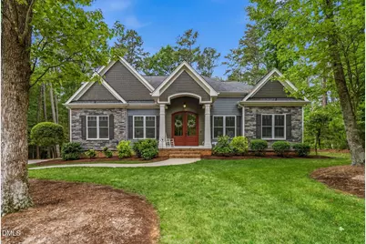 3884 Whisperwood Court, Youngsville, NC 27596 - Photo 1