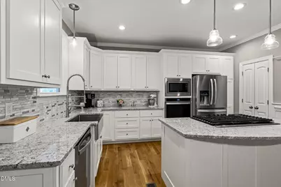 3884 Whisperwood Court, Youngsville, NC 27596 - Photo 13