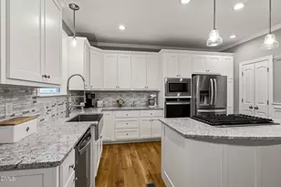 3884 Whisperwood Ct, Youngsville, NC 27596 - Photo 13