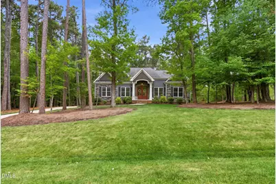 3884 Whisperwood Court, Youngsville, NC 27596 - Photo 3