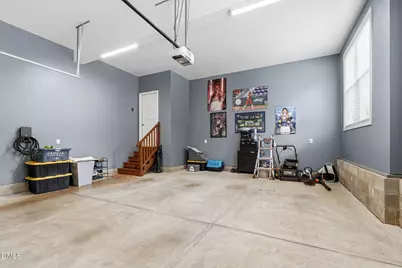 3884 Whisperwood Court, Youngsville, NC 27596 - Photo 45