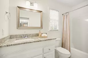 6000 Westborough Dr, Raleigh, NC 27612 - Photo 21