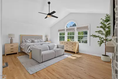 5107 Bridgewood Drive, Durham, NC 27713 - Photo 31