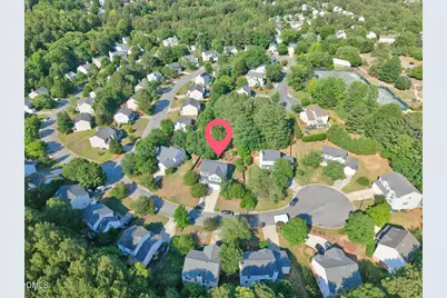 5107 Bridgewood Drive, Durham, NC 27713 - Photo 51