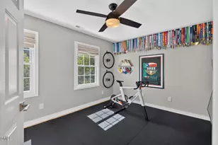 5107 Bridgewood Dr, Durham, NC 27713 - Photo 41