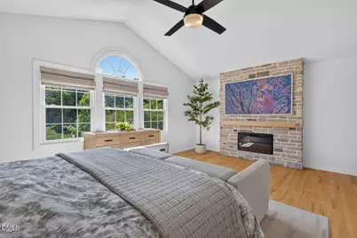 5107 Bridgewood Drive, Durham, NC 27713 - Photo 33