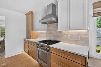 5107 Bridgewood Drive, Durham, NC 27713 - Photo 17