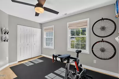 5107 Bridgewood Drive, Durham, NC 27713 - Photo 43