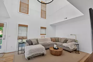 5107 Bridgewood Dr, Durham, NC 27713 - Photo 23