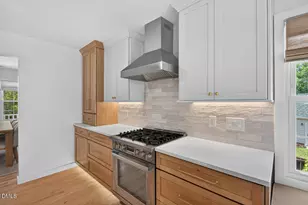 5107 Bridgewood Dr, Durham, NC 27713 - Photo 19