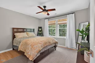 5107 Bridgewood Dr, Durham, NC 27713 - Photo 39