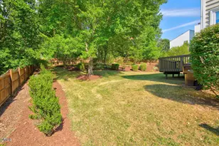 5107 Bridgewood Dr, Durham, NC 27713 - Photo 47