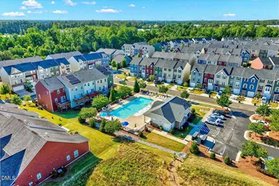 410 Judge Court, Durham, NC 27703 - Photo 31