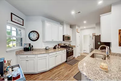 410 Judge Court, Durham, NC 27703 - Photo 5