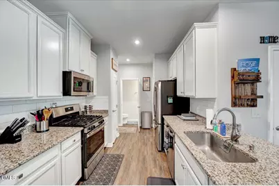 410 Judge Court, Durham, NC 27703 - Photo 5