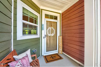 410 Judge Court, Durham, NC 27703 - Photo 3